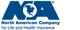North American Life & Health Insurance